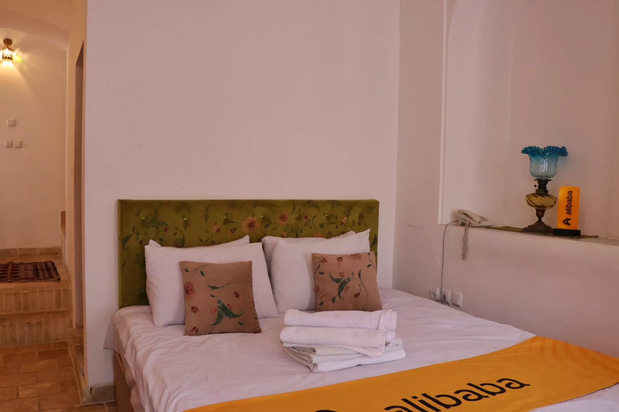 Alibaba https://cdn.alibaba.ir/ostorage/hotel-accommodation-images/672b614d0fe27c5a5df9046f_هتل هومان - اتاق دو تخته دبل دو طبقه عکس 6.webp